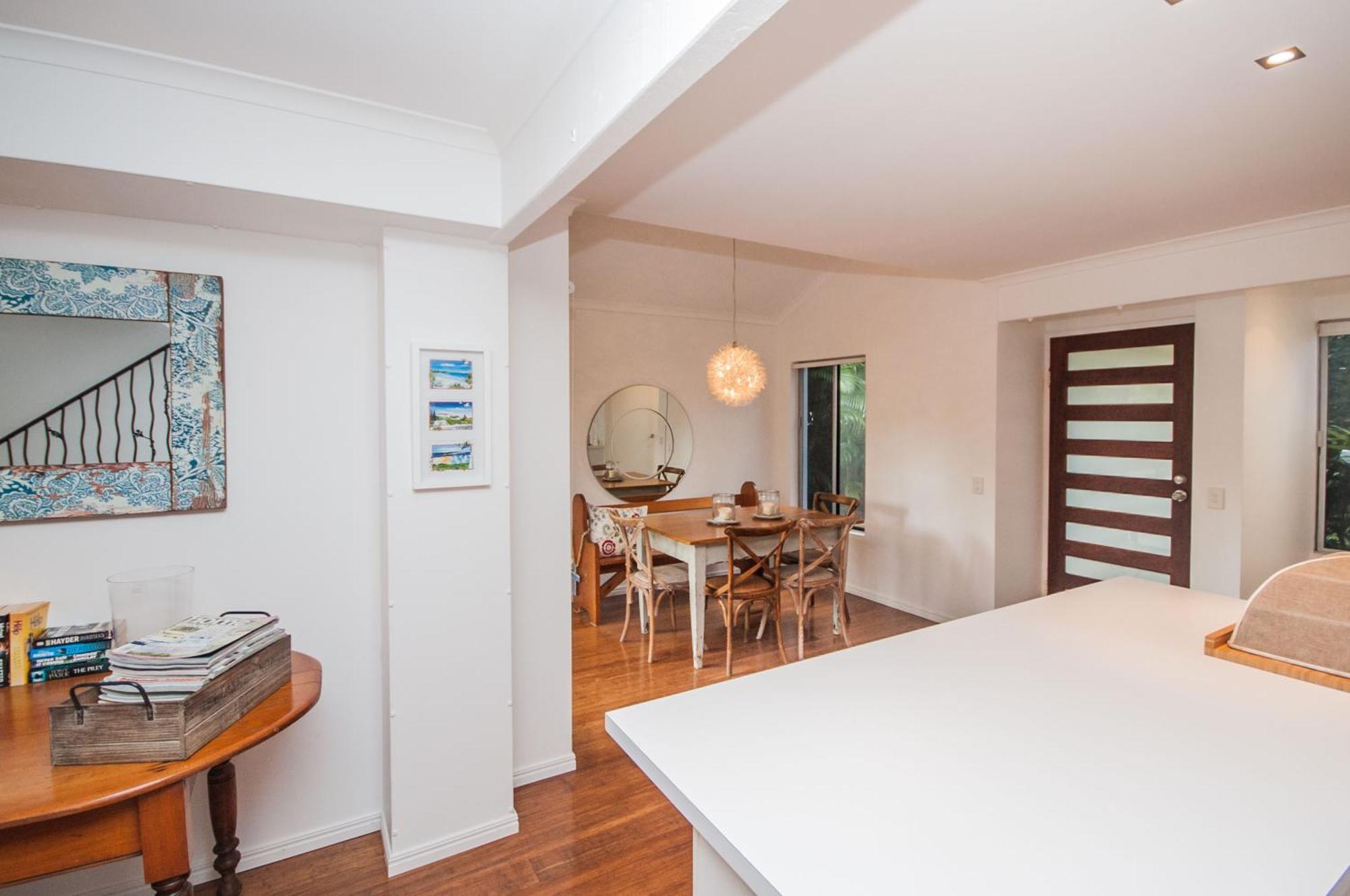 Vila Barbados Noosa Noosaville Exteriér fotografie
