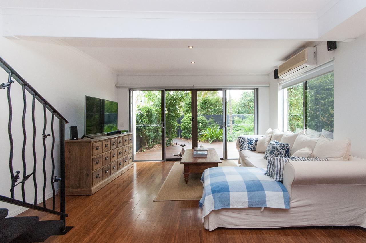 Vila Barbados Noosa Noosaville Exteriér fotografie