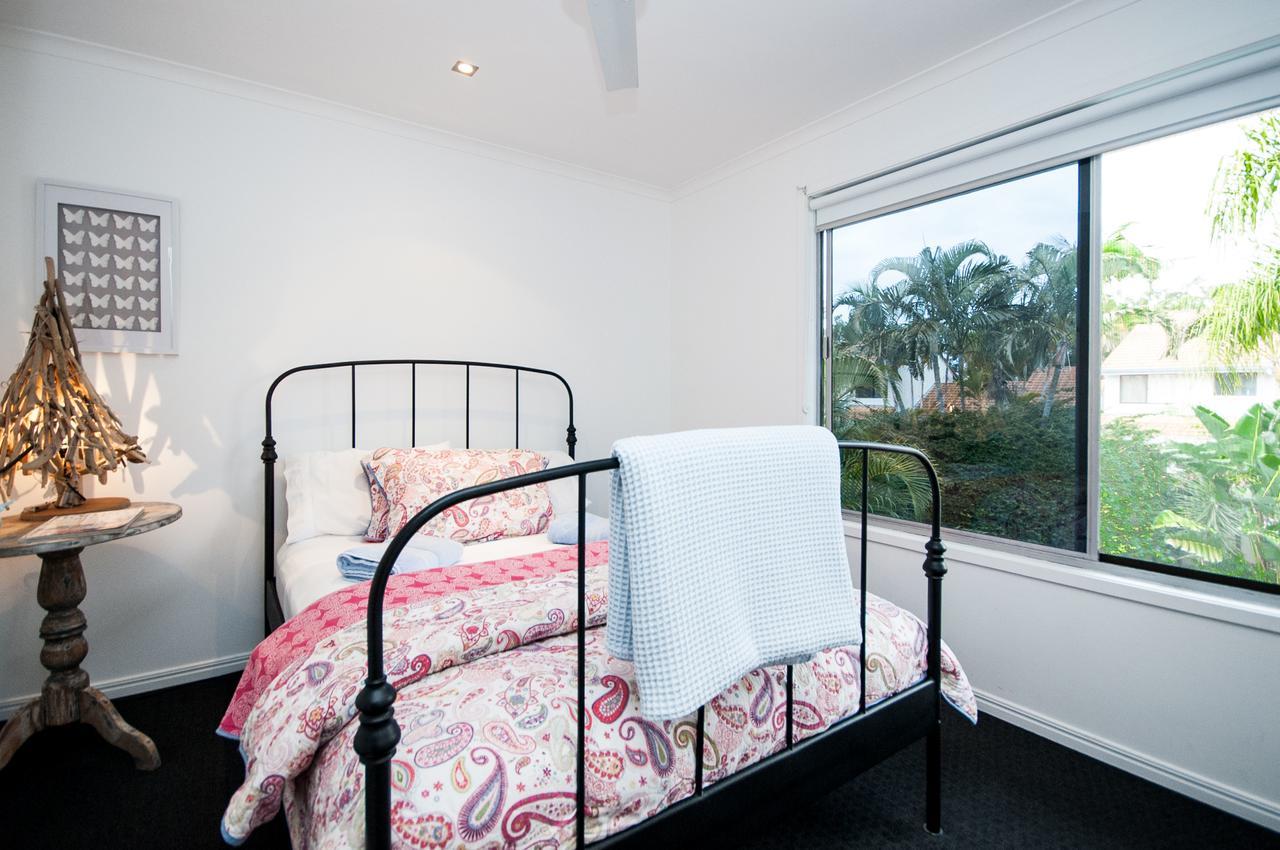 Vila Barbados Noosa Noosaville Exteriér fotografie