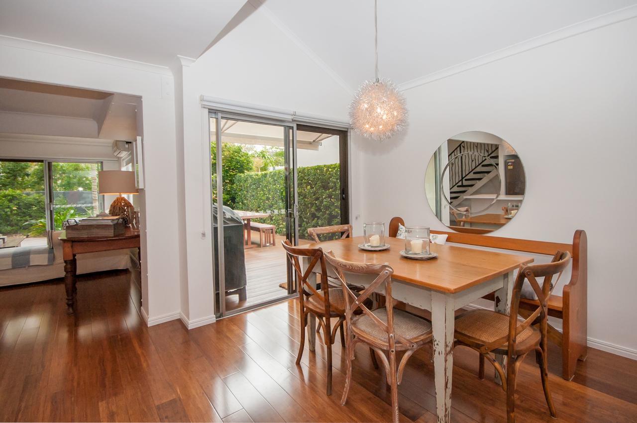Vila Barbados Noosa Noosaville Exteriér fotografie