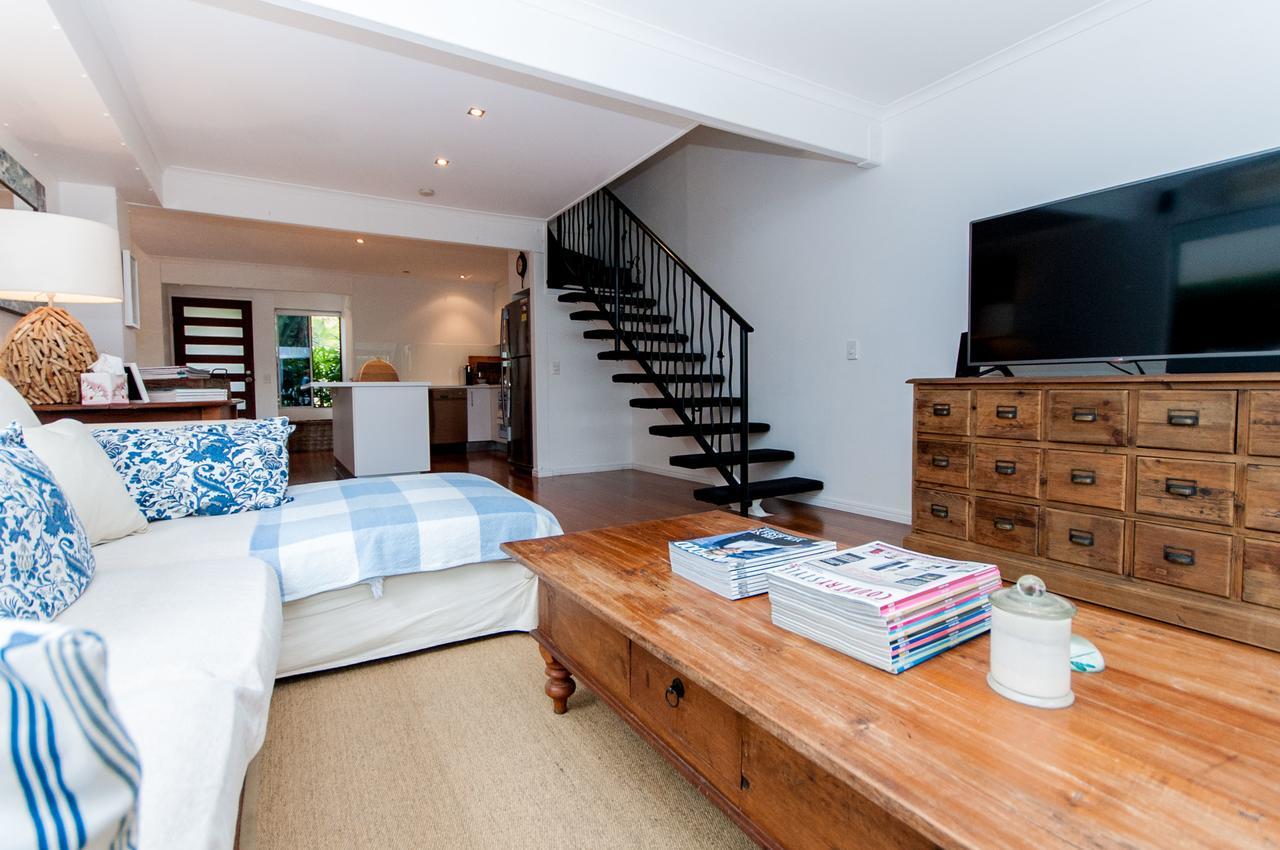 Vila Barbados Noosa Noosaville Exteriér fotografie